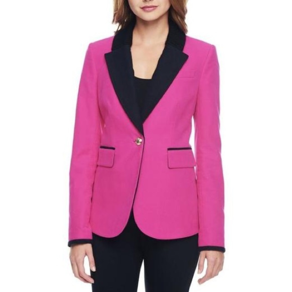 Juicy couture heartbreaker Blazer - Picture 8 of 15